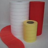 Large picture air/oil filter paper