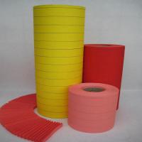 Large picture air filter paper