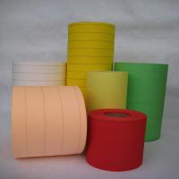 Large picture fuel filter paper