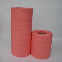 Large picture wood pulp filter papers