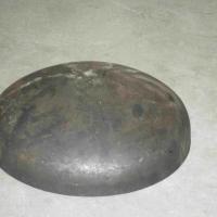 Large picture pipe cap