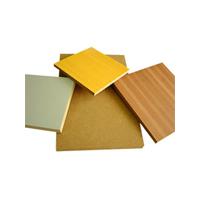 Large picture MDF (medium-density fiberboard)