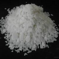 Large picture caustic soda