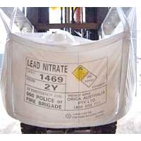 Large picture lead nitrate