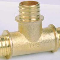 Large picture PEX brass fittings