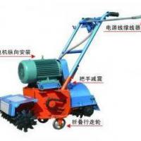 Large picture floor sweeper