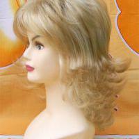 Large picture fashion wigs
