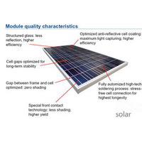 Large picture pannello solare TUV from solar enertech