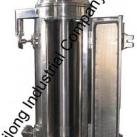Large picture sanitary GMP tubular centrifuge