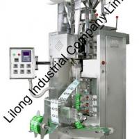 Large picture automatic tea packing machine (KVDC-10B)
