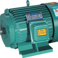 Large picture electric motor