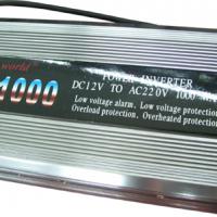 Large picture 1000watts power inverter