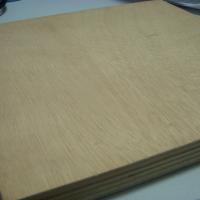 Large picture okoume plywood