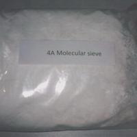 Large picture 4A Molecular Sieve