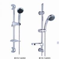 Large picture shower hand set