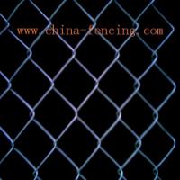 Large picture Chain Link Fence