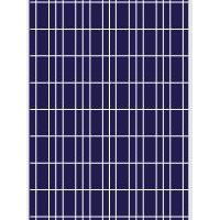 Large picture solar panel