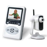 Large picture Digital Baby monitor