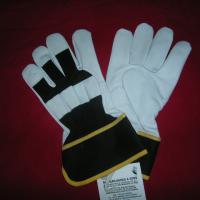 Large picture Industrial Leather Gloves