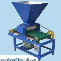 Large picture Auto tail packaging machine