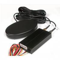 Large picture GPS/GSM/GPRS Vehicle Tracker