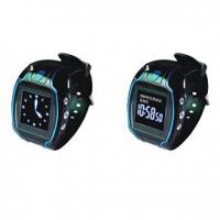 Large picture Watch GPS/GSM/GPRS Tracker