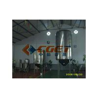 Large picture 3 grades yeast propagation system