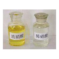 Large picture nitric acid