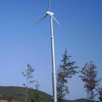 Large picture 30KW wind turbine generator