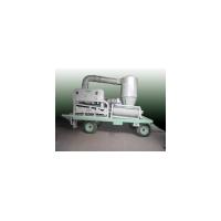 Large picture Mobile seed cleaning unit