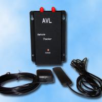 Large picture AVL Vehicle GPS Tracker System with Cut off  the o