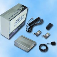 Large picture GSM and GPS Vehicle Tracking Alarm System