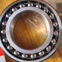 Large picture self-aligning ball bearing