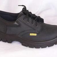 Large picture safety shoe