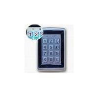 Large picture Proximity EM Access Control System