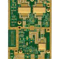 Large picture 6 Layers Mix Press PCB