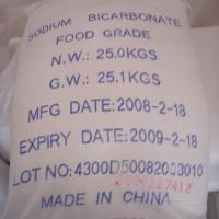 Large picture Sodium bicarbonate