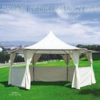 Large picture Bar tents