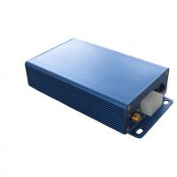 Large picture Vehicle GPS Tracker with web based tracking softwa