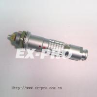 Large picture LEMO connector EHG 0B 5 pins socket connector