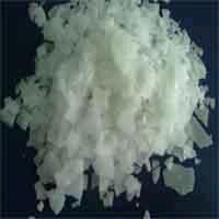 Large picture caustic soda