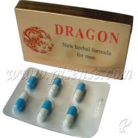 Large picture Dragon Capsule for Men