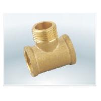 Large picture Copper Tee or Copper Fittings
