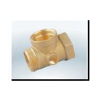 Large picture Brass pipe fittings-5 way