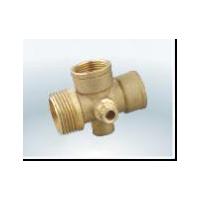 Large picture Copper pipe fitting and copper pipe fittings-5way