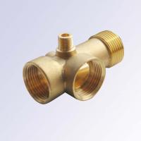 Large picture Copper fitting or brass fitting or copper pipe fit