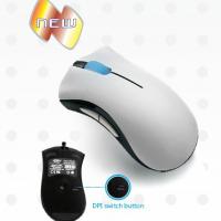 Large picture Optical Mouse