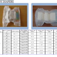 Large picture Baby Diaper