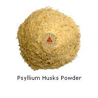 Large picture Psyllium Husk Powder