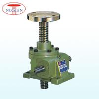 Large picture trapezoidal screw jack